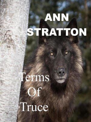 cover image of Terms of Truce